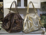 Big Buddha Hand bags
