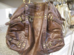 Big Buddha Hand bags