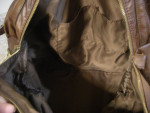 Big Buddha Hand bags