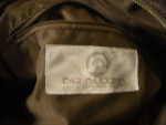 Big Buddha Hand bags