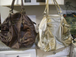 Big Buddha Hand bags