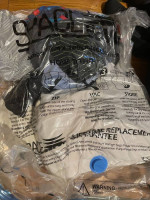 S-M Men's Clothing Selection