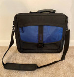 Luggage (assorted pieces)