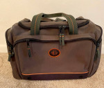 Luggage (assorted pieces)