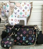 Designer multi pochette