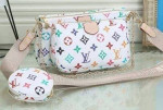 Designer multi pochette