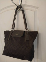 2-Authentic coach bags