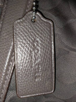2-Authentic coach bags