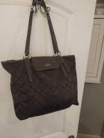 2-Authentic coach bags
