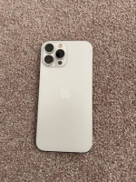 iPhone 13 Pro Max 256 GB