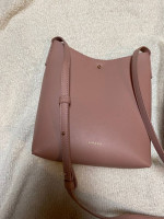 Samara purse, new in packaging