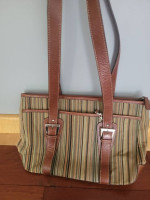 Etienne Aigner Shoulder Bag