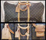 Louis Vuitton Keepall 55