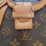 Louis Vuitton Keepall 55