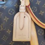 Louis Vuitton Keepall 55