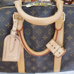 Louis Vuitton Keepall 55