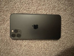 iPhone 11 Pro Max 256gb Unlocked