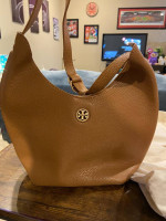 Tory Burch Bag & Wallet