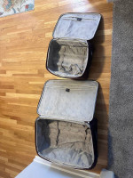 Bass Luggage Set