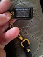 Small Coach Crossbody Bag