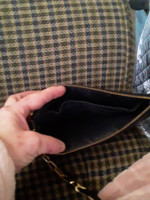 Small Coach Crossbody Bag
