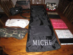 Miche Bags/Purses and Accessories