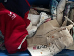 Vintage 1990s Men’s Ralph Lauren Clothing Lot