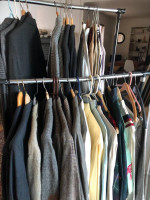 Vintage 1990s Men’s Ralph Lauren Clothing Lot