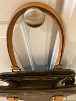 Louis Vuitton hand bag