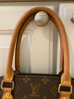 Louis Vuitton hand bag