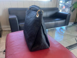 6 LV Bags from Dubai