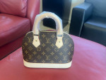 6 LV Bags from Dubai