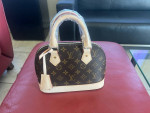 6 LV Bags from Dubai