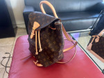6 LV Bags from Dubai