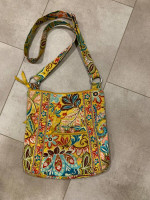 VERA BRADLEY PURSE