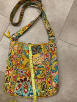 VERA BRADLEY PURSE