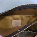 3 piece Louis Vuitton set