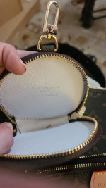 3 piece Louis Vuitton set