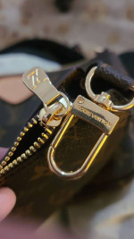 3 piece Louis Vuitton set