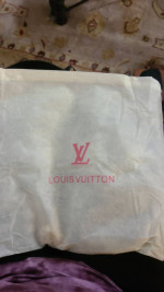 3 piece Louis Vuitton set