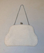 12 Vintage Accent Hand Bags
