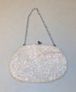 12 Vintage Accent Hand Bags