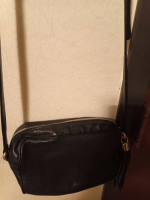 Gucci Soho Crossbody Handbag