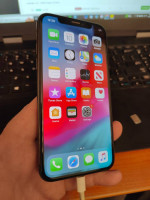 Sim Unlocked Apple IPhone X 64gb