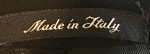 Tuxedo, Italian wool, complete