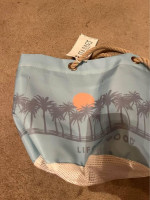 Sea Bags (3) - NWT