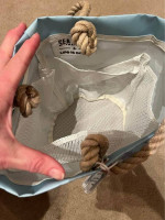 Sea Bags (3) - NWT