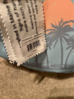Sea Bags (3) - NWT