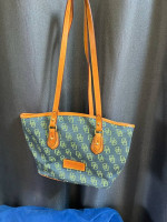 DOONEY & BOURKE $50 OBO