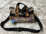 Tokidoki Duffle